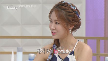 꽃피는 봄! 피부 수분 지키는 노하우