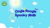 Oogie Boogie Spooky Walk