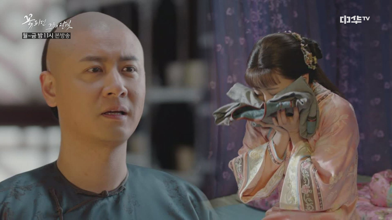 꽃 피던 그해 달빛 | 동영상 > [35화 예고] 꽃 피던 그해 달빛 12월 19일(화) 밤 11시 본방송! [35화 예고] 꽃 피던 그해 달빛 12월 19일(화) 밤... 