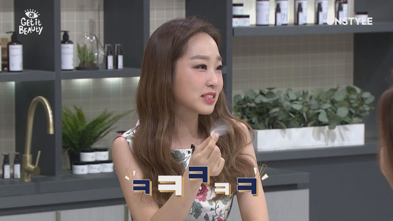 (19금주의)실리콘 퍼프, 거기다 넣는거 아니야ㅋㅋㅋ