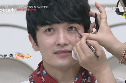 젝스키스 김재덕 이런모습 처음이야!