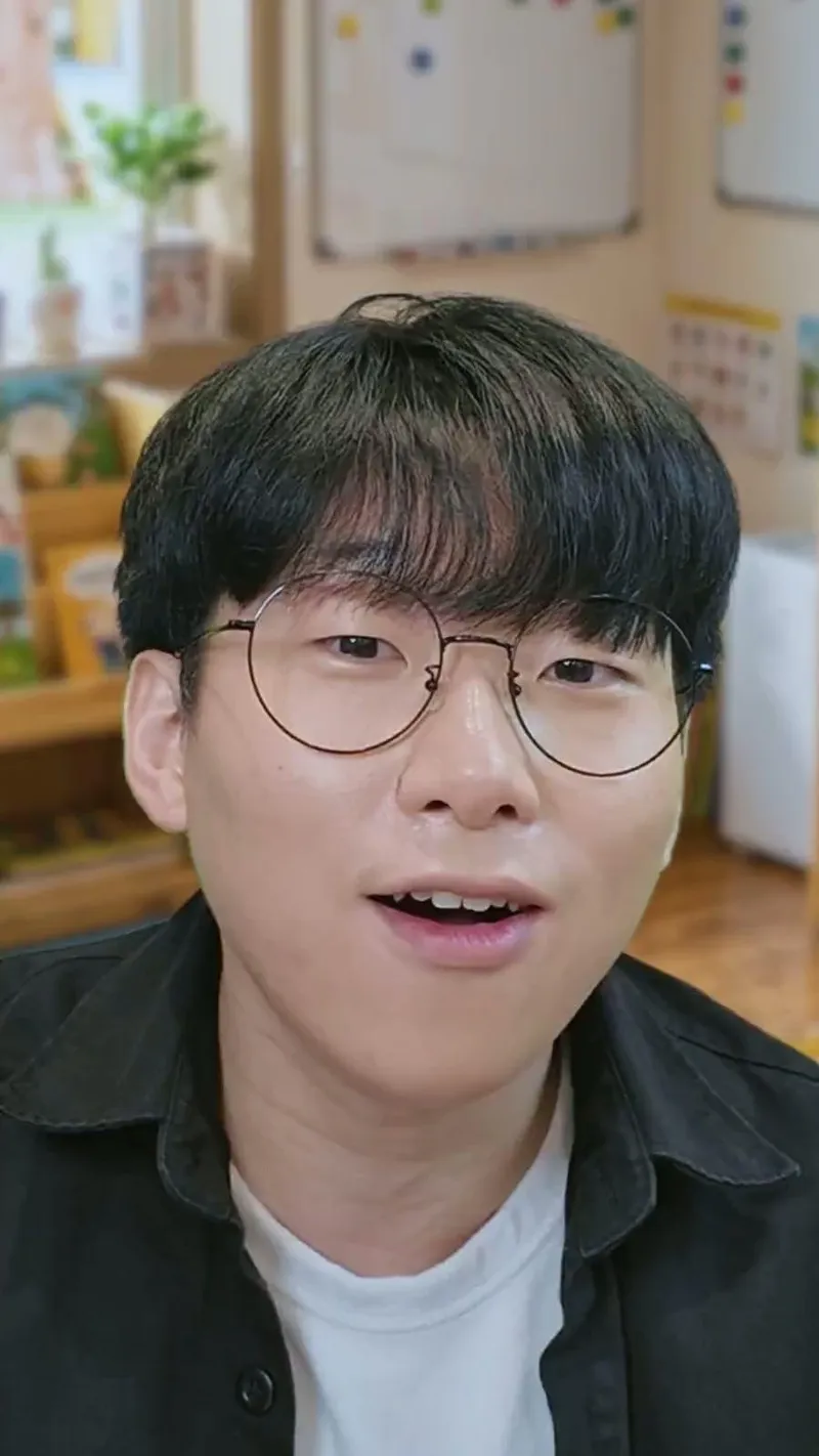  코미디숏리그 Round 11