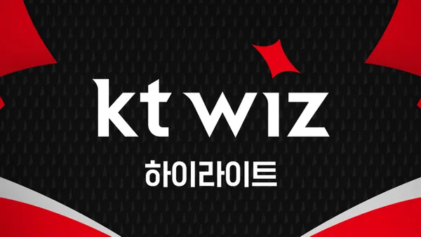 [SSG vs KT] 2026/6/25 하이라이트