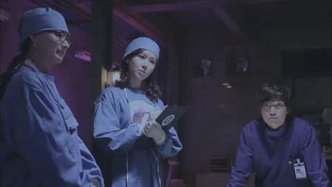 6. 팬 데쓰