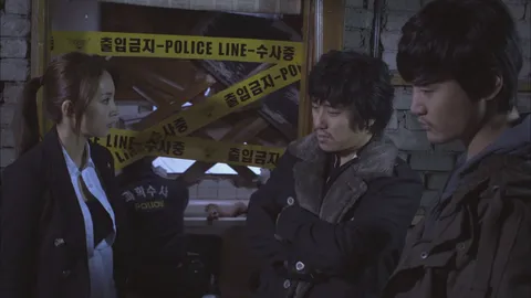 9. 타나토스 1부