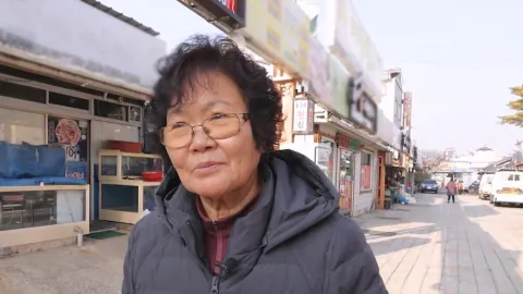 567. 모락모락, 집밥 기행 3부 피아골 부부의 따듯한 집밥