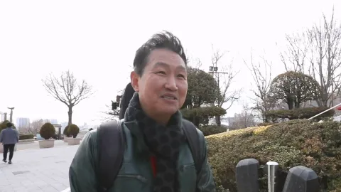 570. 어른 아이가 되는 시간 1부 골목에 대하여