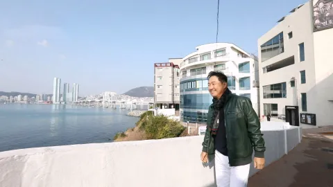571. 어른 아이가 되는 시간 2부 바람, 바람, 바람