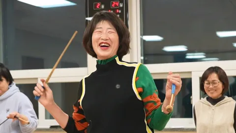 575. 인생, 트로트처럼 1부 신명 나게 놀아요
