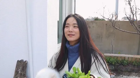 582. 제주로 봄 보러 갈래 3부 주희 씨의 소랑햄수다
