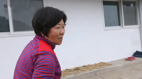 598. 남쪽바다, 설레는 봄 4부 인생의 봄날을 그려드립니다