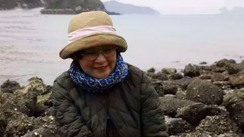 618. 한숨 돌리러 갈지도 4부 봄날의 초대