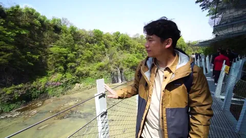 619. 한숨 돌리러 갈지도 5부 봄, 철원 여행