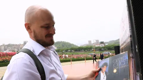 635. 동해로 떠나요 1부 바트의 오십천 따라 삼척 로드