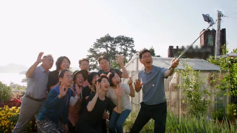 647. 거제가 좋아서 3부 우리 여기서 행복하여라