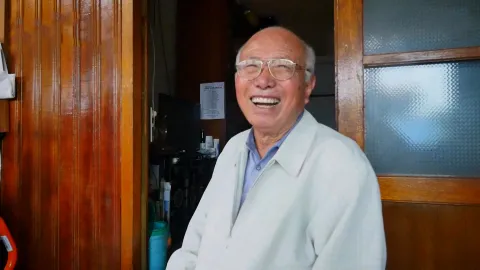 661. 나만 알고 싶은 여름 명당 2부 딸 부잣집의 꽃 피는 날