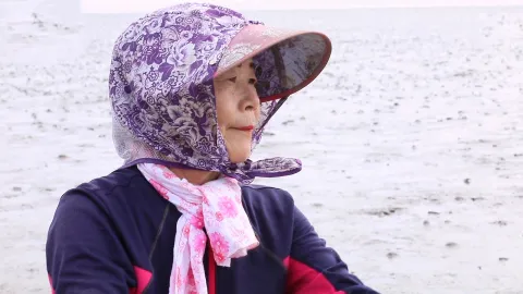 672. 기찬 여름 복달임 4부 삼복더위엔 딱이여