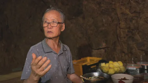 기운차게, 한 방 5부 도전하기 딱 좋은, 일흔
