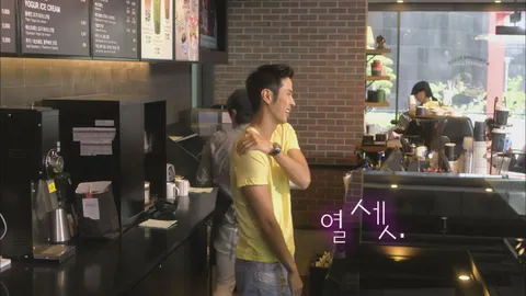 13. 로맨스가필요해2012 13화