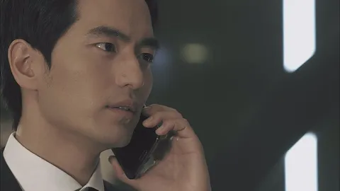 2. 나인 아홉번의 시간여행 2화