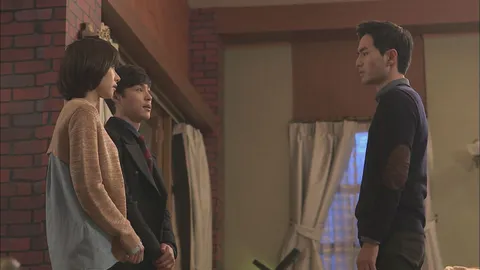 6. 나인 아홉번의 시간여행 6화