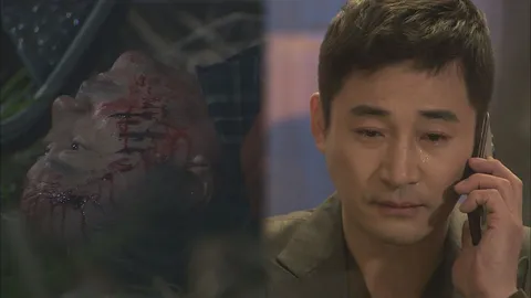19. 나인 아홉번의 시간여행 19화