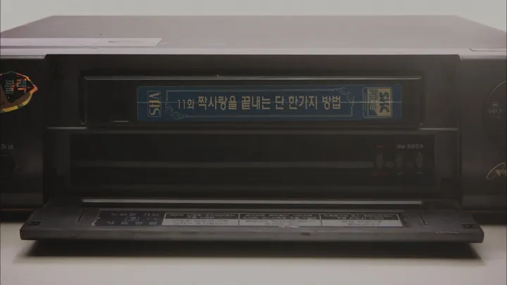 11. 응답하라 1994 11회