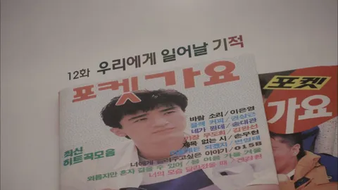 12. 응답하라 1994 12회