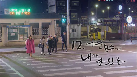 12. 로맨스가 필요해3 12화