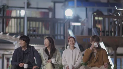 21. 응급남녀 21화