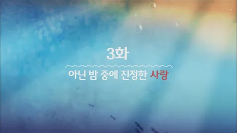 3. 잉여공주 3화