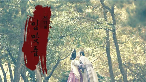 11. 삼총사 11화