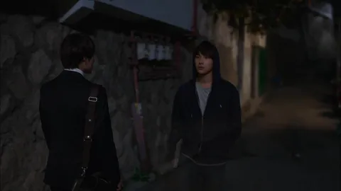 3. 미생 3화