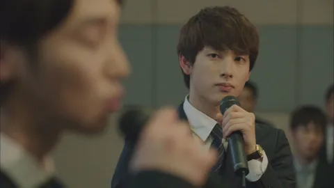 4. 미생 4화