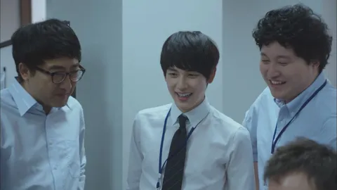 6. 미생 6화