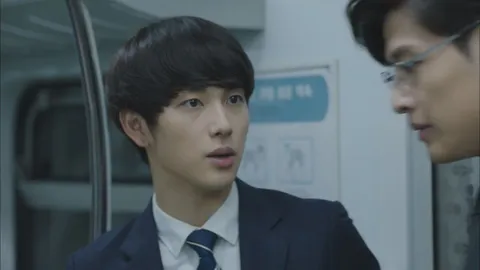 15. 미생 15화
