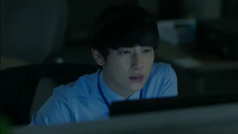 20. 미생 20화