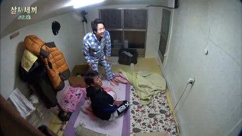 6. 삼시세끼 어촌편 6화
