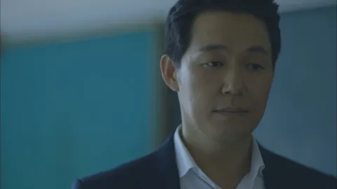 5. 신분을 숨겨라 5화