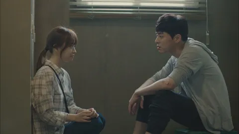 2. 오나의귀신님 2화