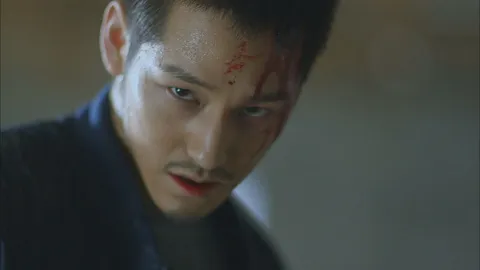 8. 신분을 숨겨라 8화