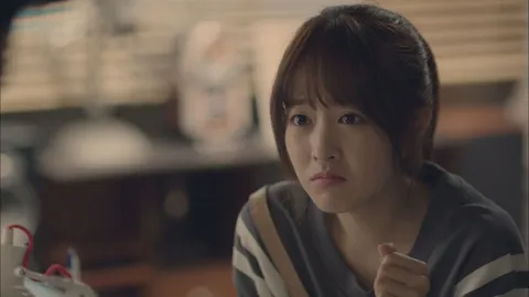4. 오 나의 귀신님 4화