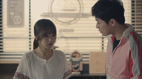 5. 오 나의 귀신님 5화