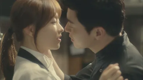 6. 오 나의 귀신님 6화