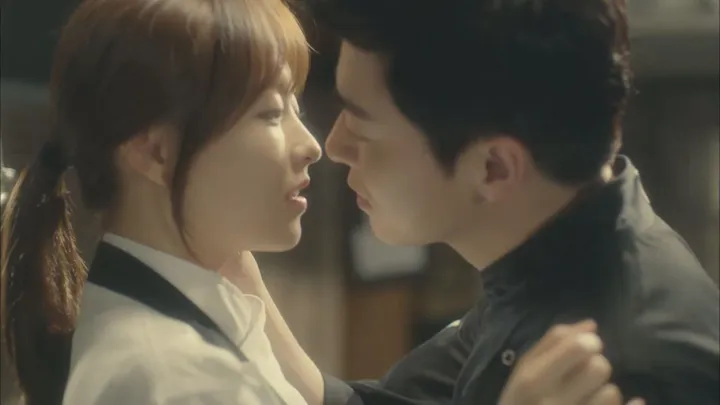 6. 오 나의 귀신님 6화