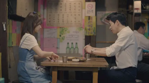 7. 오 나의 귀신님 7화