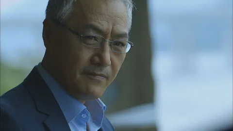 14. 신분을 숨겨라 14화