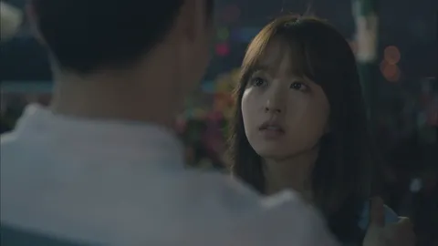 12. 오 나의 귀신님 12화