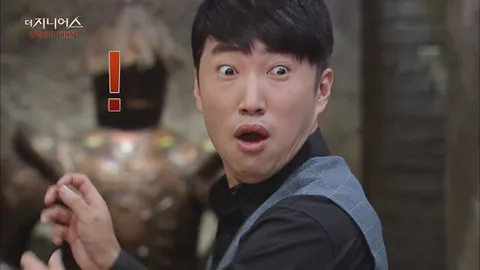 8. 더 지니어스:그랜드파이널 8회