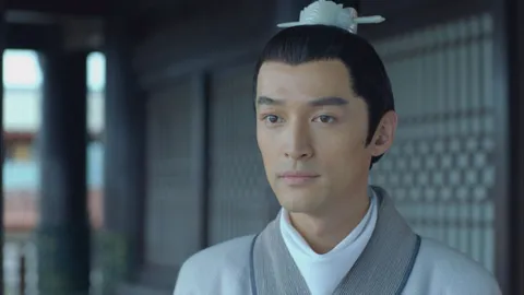 5. 예황군주를 구해내다